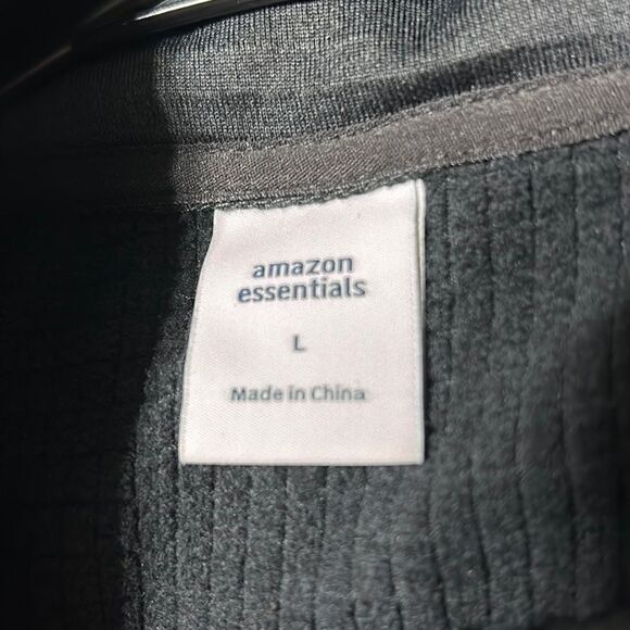 Thick Quarter Zip - Picture 5 of 7